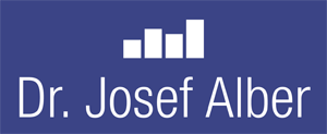 JOSEF ALBER Logo